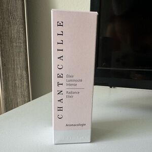 New - opened Chantecaille Radiance Elixir Serum Intense ~ 1.01 fl oz 30 mL